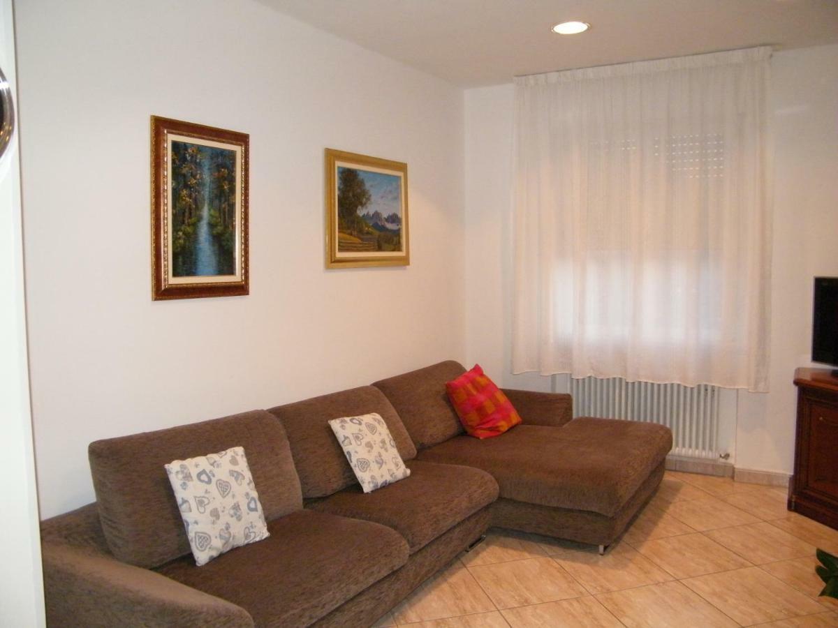 Casa Alby Lägenhet Levico Terme Exteriör bild