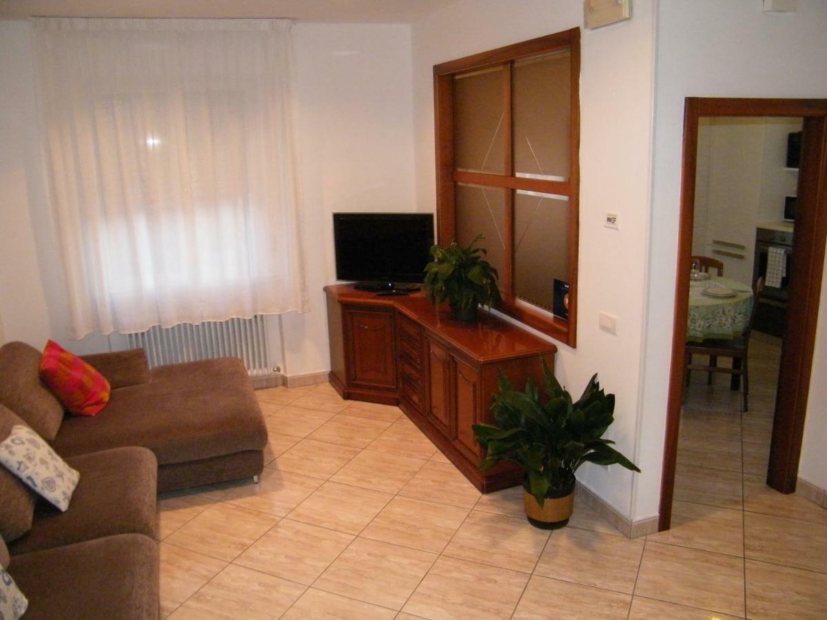 Casa Alby Lägenhet Levico Terme Exteriör bild