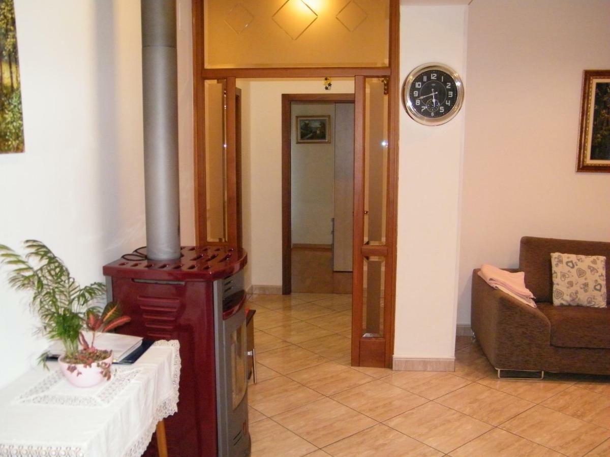 Casa Alby Lägenhet Levico Terme Exteriör bild